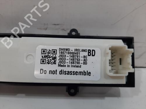 Elektronisk modul JAGUAR I-PACE (X590) EV400 AWD | BP29882325M83