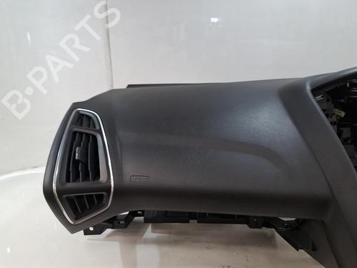 Used Dashboard Dashboard FORD FOCUS III 1.6 Ti (125 hp) 36154102 36154102
