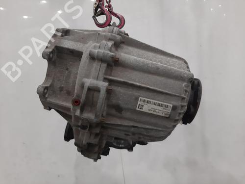 Transfer box LAND ROVER RANGE ROVER IV (L405) 4.4 SDV8 4x4 | BP29809327M36