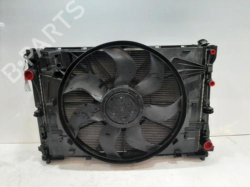Radiator set MERCEDES-BENZ E-CLASS (W213) E 220 d (213.004) | BP34376522M120  - Image 6