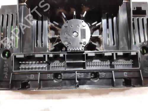 Climate control AUDI Q3 (8UB, 8UG) 1.4 TSI | BP34644718I5  - Image 5