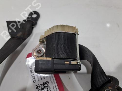 Front right seatbelt FORD FOCUS II (DA_, HCP, DP) 1.8 | BP38048610I25 - Image 4