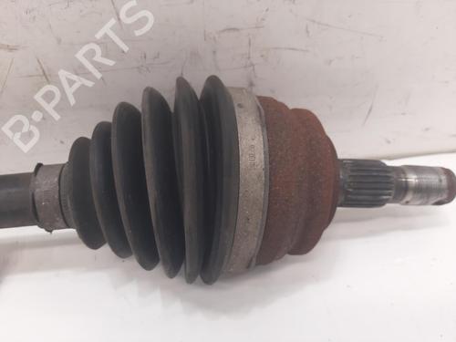 Other VAUXHALL CORSA Mk V (F) 1.2 | BP37219021O1 - Image 4