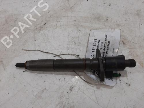 Used Injector LAND ROVER RANGE ROVER SPORT II (L494) 4.4 SDV8 4x4 (340 hp) 30259827