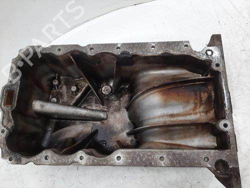 Oil sump VAUXHALL CORSA Mk IV (E) (X15) 1.4 | BP36951018M115 - Image 4
