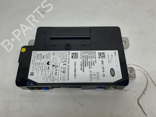 Used Control unit LAND ROVER RANGE ROVER IV (L405) 4.4 SDV8 4x4 (340 hp) 26788868