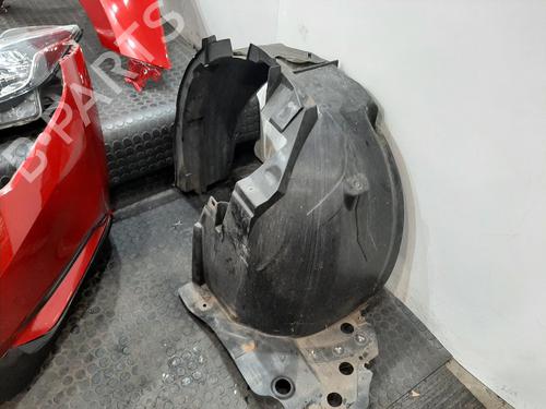 Full front NISSAN MICRA V (K14) 1.0 IG-T 100 | BP30324443S1 