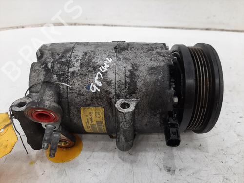 Used AC compressor FORD FOCUS III 1.6 Ti (105 hp) 26858661