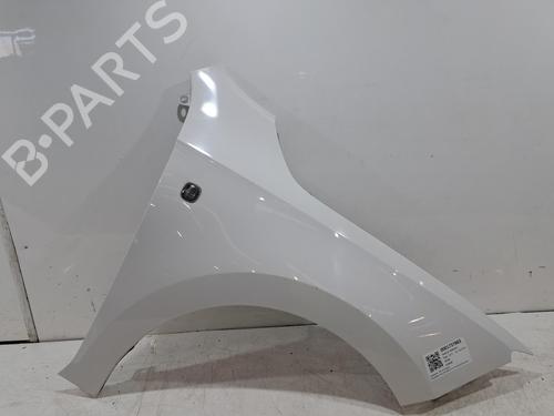 Used Right front fenders Right front fenders SKODA RAPID (NH3, NK3, NK6) 1.2 TSI (105 hp) 36505984 36505984