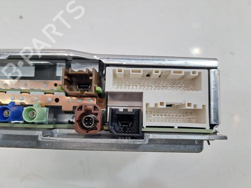 Electronic module NISSAN JUKE (F16_) 1.0 | BP34233359M83  - Image 6