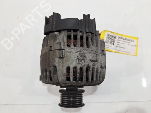 Alternator VW POLO V (6R1, 6C1) 1.4 (6R1) | BP26766461M7 
