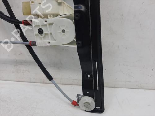 Front left window mechanism FORD S-MAX (WA6) 2.0 TDCi | BP29636782C22 