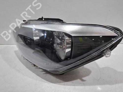 Left headlight BMW 1 (F20) 118 d | BP40010925C28 - Image 3