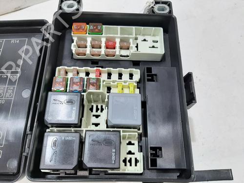 Fuse box JAGUAR I-PACE (X590) EV400 AWD | BP32214887E1