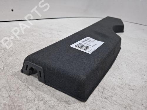 Rear parcel shelf FIAT 500 (312_) 1.2 (312AXA1A) | BP40173969C85 - Image 2
