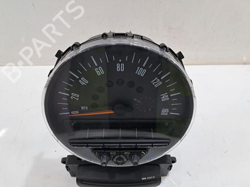 Radio MINI MINI COUNTRYMAN (R60) Cooper SD | BP36046716E6 - Image 2