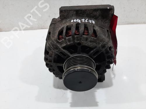 Alternator VAUXHALL ASTRA Mk VI (J) Estate (P10) 1.3 CDTi | BP32409858M7
