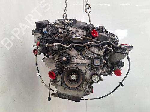Used Engine Engine MERCEDES-BENZ C-CLASS Coupe (C205) AMG C 43 4-matic (205.364) (390 hp) 33868155 33868155