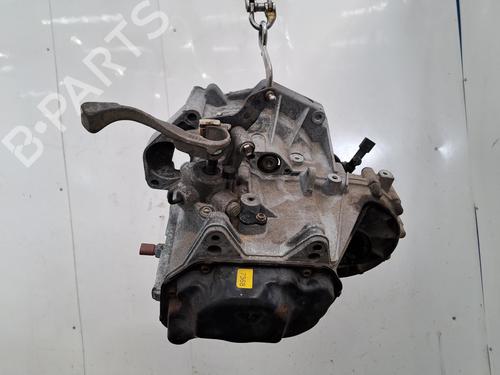 Gearbox VW FOX Hatchback (5Z1, 5Z3, 5Z4) 1.4 | BP26804884M3 