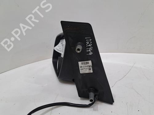 Left mirror VAUXHALL ZAFIRA Mk II (B) (A05) 1.6 | BP29742180C26 