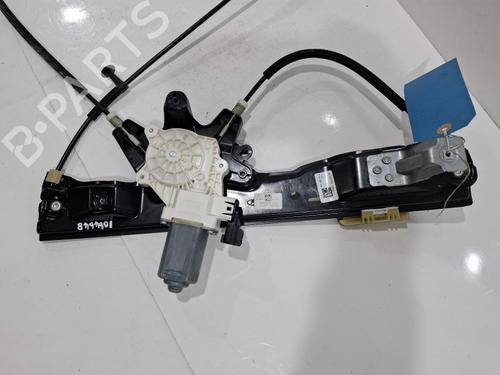 Front right window mechanism FORD FOCUS III 1.0 EcoBoost | BP40491630C23 - Image 2