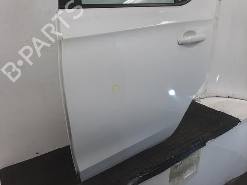 Dør venstre bak VAUXHALL CORSA Mk IV (E) (X15) 1.4 | BP29060207C4 