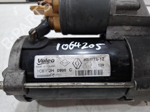 Starter VAUXHALL VIVARO B Van (X82) 1.6 CDTi | BP40523329M8 - Image 2