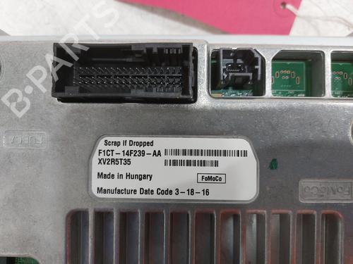Display monitor FORD KUGA II (DM2) 2.0 TDCi 4x4 | BP26824837C48 - Image 3