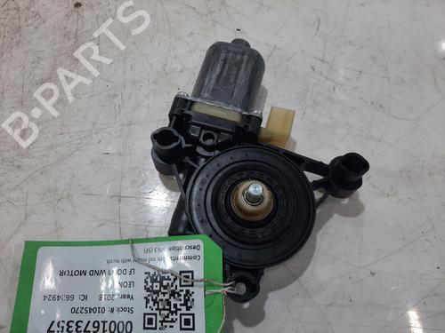 Front left window mechanism SEAT LEON ST (5F8) 1.6 TDI | BP33336300C22 - Image 2