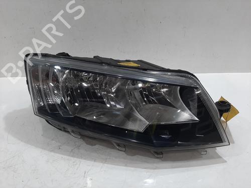 Used Right headlight SKODA OCTAVIA III (5E3, NL3, NR3) 1.6 TDI (110 hp) 26776963
