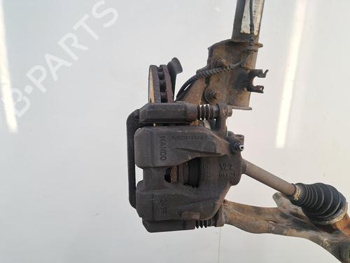 Right front suspension FIAT 500X (334_) 1.4 (334AXC1B, 334AXC11) | BP26758885M73 