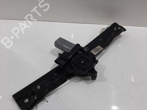 Used Rear left window mechanism Rear left window mechanism BMW 2 Active Tourer (F45) 218 d (150 hp) 33987234 33987234