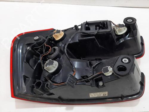 Right taillight CITROËN C4 Picasso II 1.6 HDi / BlueHDi 115 | BP30057846C35 