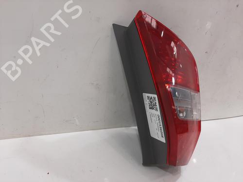 Left taillight HONDA JAZZ III (GE_, GG_, GP_, ZA_) 1.3 i (GE6, GG3, GG6) | BP29636862C34 