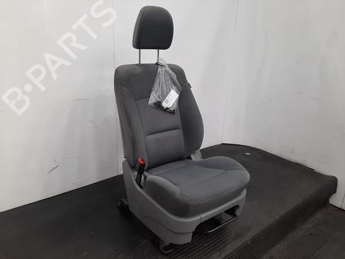 Left front seat HYUNDAI H-1 Travel (TQ) 2.5 CRDI | BP26755940C15 - Image 2