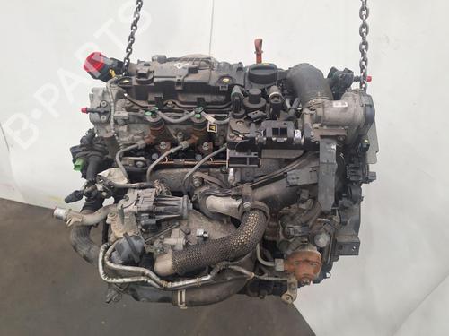 Engine CITROËN C3 II (SC_) 1.6 HDi | BP38113781M1 - Image 5