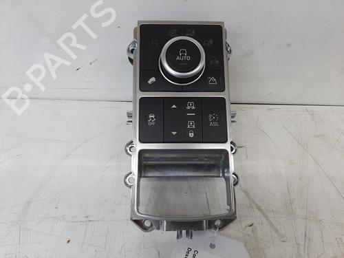 Elektronisk modul LAND ROVER RANGE ROVER IV (L405) 4.4 SDV8 4x4 (340 hp) 26795958