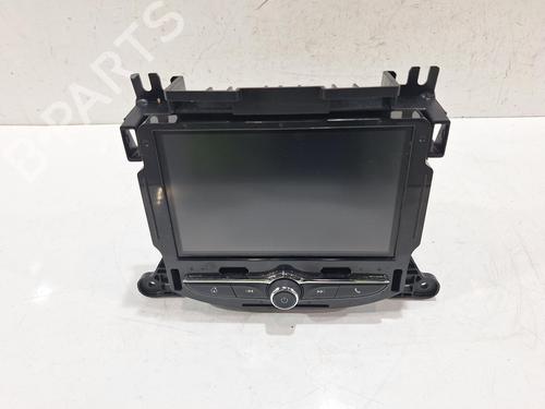 Used Radio VAUXHALL MOKKA / MOKKA X (J13) 1.4 (140 hp) 31059358