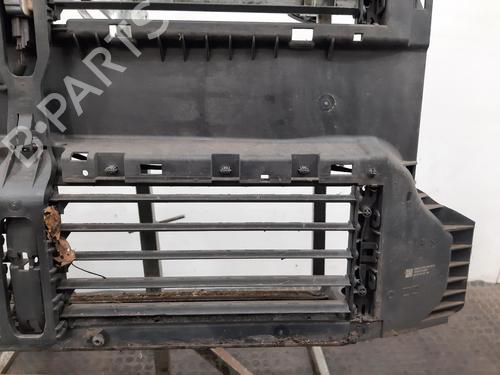 Frontplade/Frontkurv FORD FOCUS IV (HN) 1.0 EcoBoost | BP33939694C72  - Image 5