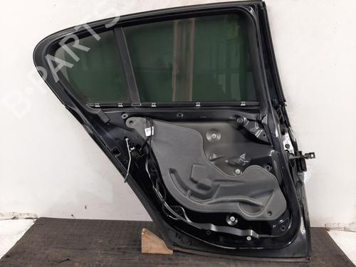 Left rear door BMW 1 (F20) 120 d | BP32357571C4 