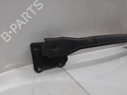 Stoßstangenträger hinten FORD FIESTA VI (CB1, CCN) 1.6 Ti | BP29882422C73 