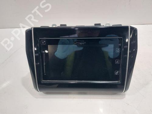 Used Electronic module SUZUKI SWIFT V (AZ) 1.0 SHVS (A2L310) (112 hp) 28039896