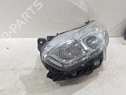 Scheinwerfer links FORD S-MAX (CJ, WA6) 2.0 TDCi | BP32357765C28