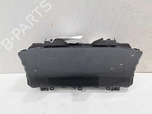 Used Instrument cluster Instrument cluster LAND ROVER RANGE ROVER IV (L405) 4.4 SDV8 4x4 (340 hp) 33318325 33318325