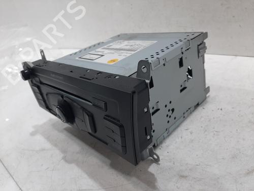 Radio AUDI A5 Convertible (8F7) 2.0 TFSI | BP31596518E6 