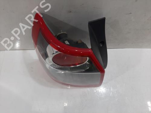 Left taillight LAND ROVER FREELANDER 2 (L359) 2.2 TD4 4x4 | BP29883977C34