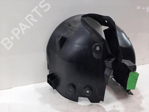Hjulbue SMART FORFOUR Hatchback (453) 1.0 (453.042, 453.043) | BP36530422C56 - Image 2