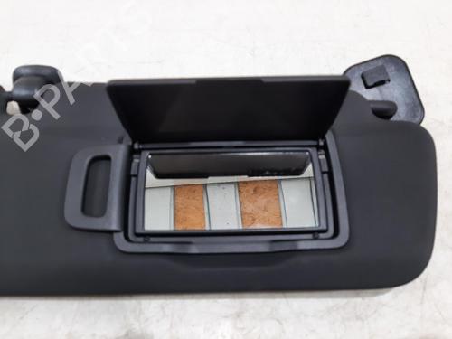 Right sun visor RENAULT ARKANA I (LCM_, LDN_) 1.6 E-TECH 145 (LDMU) | BP35768953I2 - Image 2