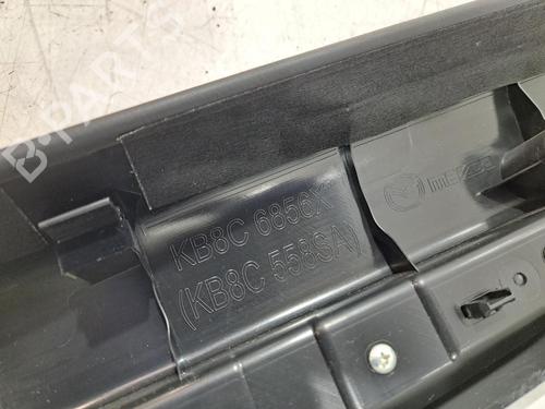 Rear left panel MAZDA CX-5 (KF) 2.2 D | BP40205867C60 - Image 2