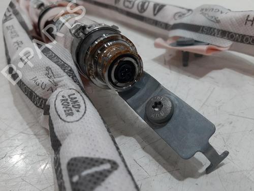 Other JAGUAR I-PACE (X590) EV400 AWD | BP30324190O1